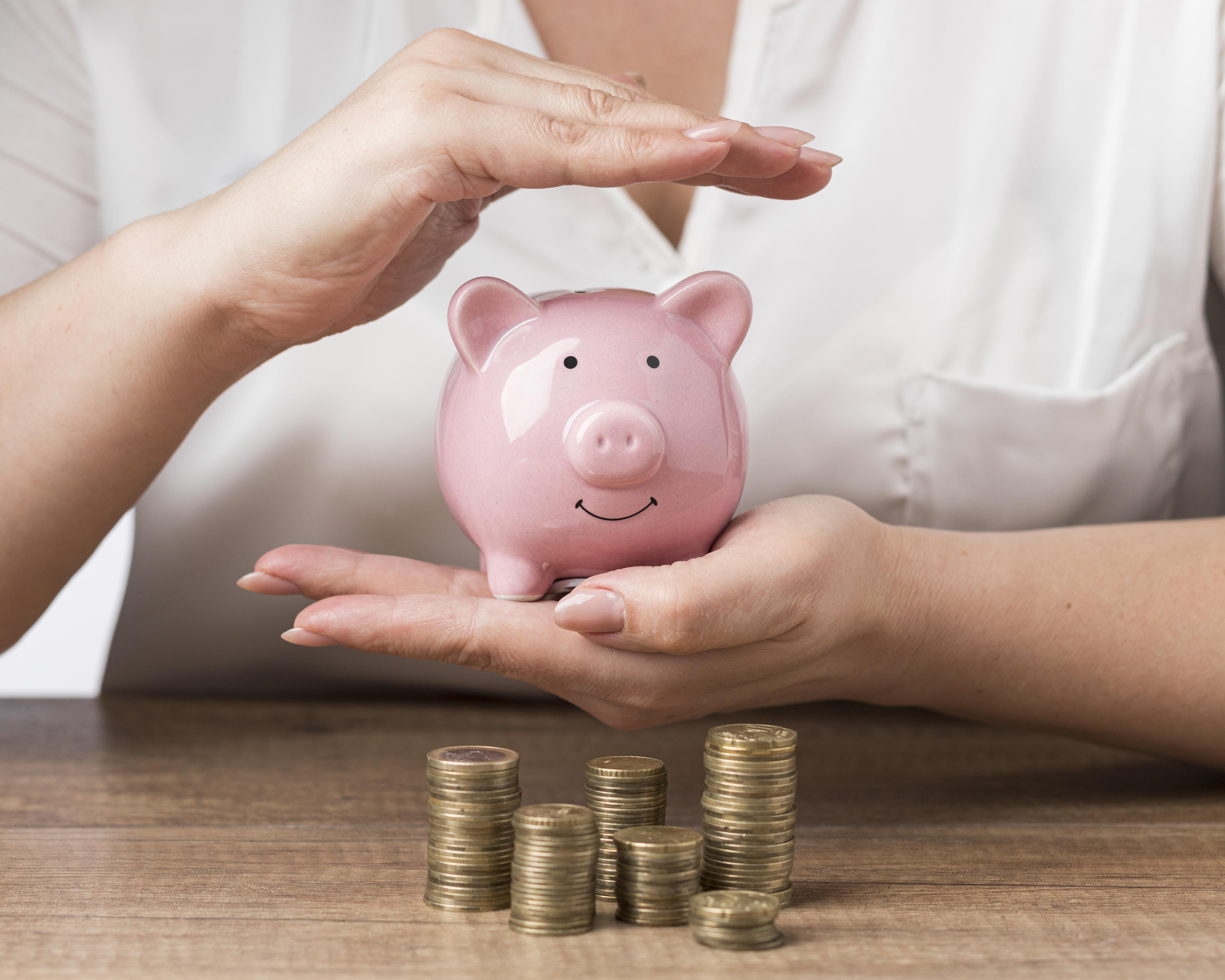 Como Economizar Dinheiro em 2025